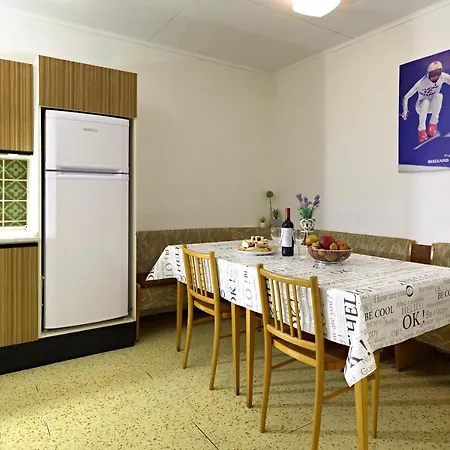 Chata Na Sjezdovce - Klepacov Sobotin Exterior photo