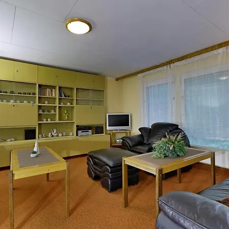 Chata Na Sjezdovce - Klepacov Sobotin Room photo