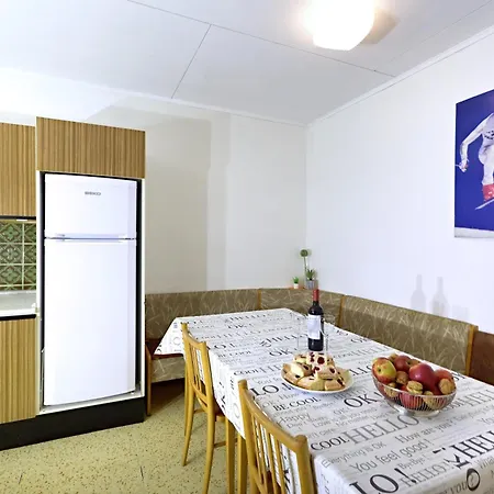 Chata Na Sjezdovce - Klepacov Sobotin Room photo