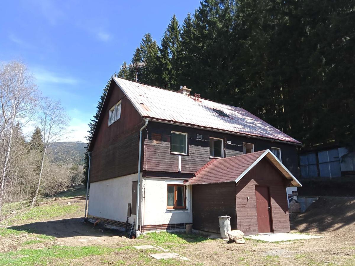 Na Sjezdovce - Klepacov Appartement