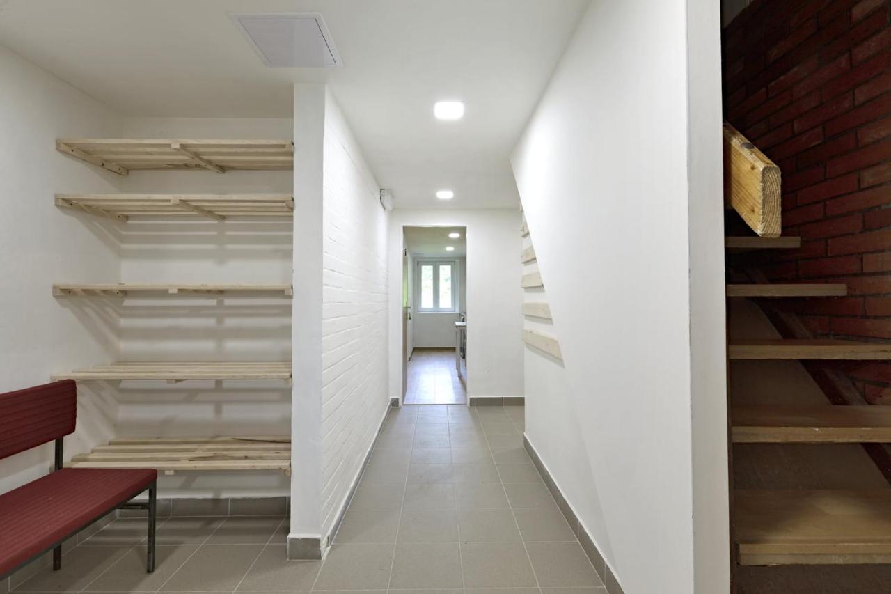 Na Sjezdovce - Klepacov Apartment *