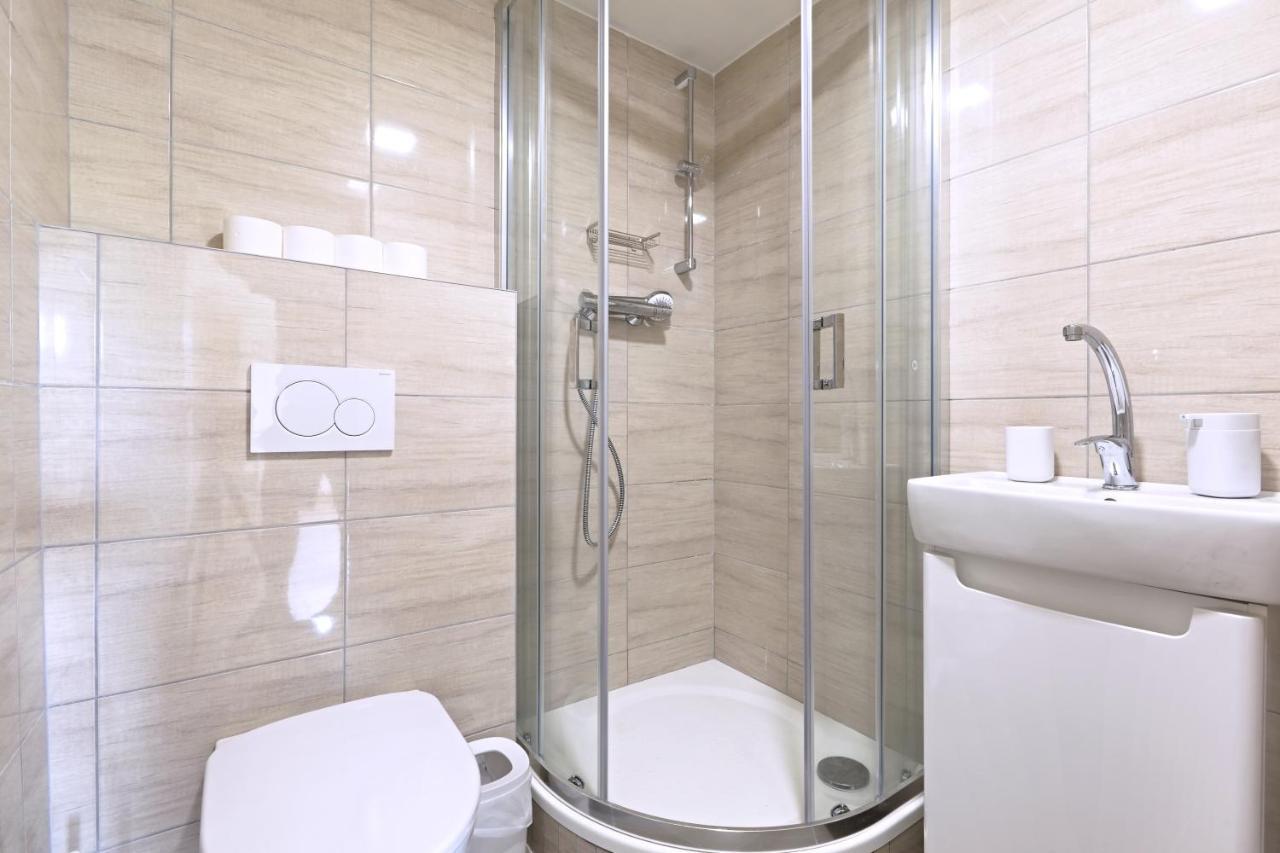 Na Sjezdovce - Klepacov Apartment *