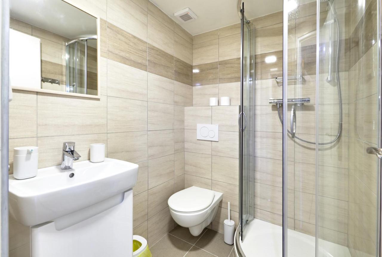 Na Sjezdovce - Klepacov Apartment Sobotin