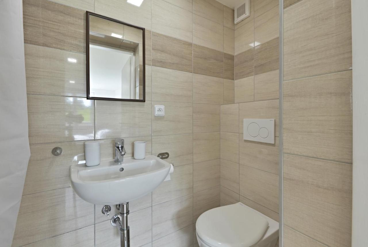 Appartement Na Sjezdovce - Klepacov *