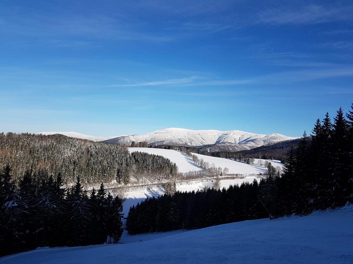Na Sjezdovce - Klepacov * Sobotin