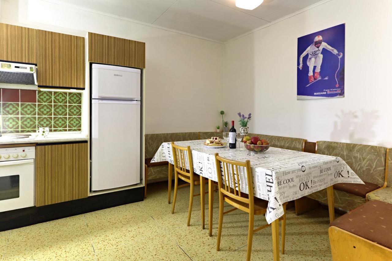 Na Sjezdovce - Klepacov Apartment