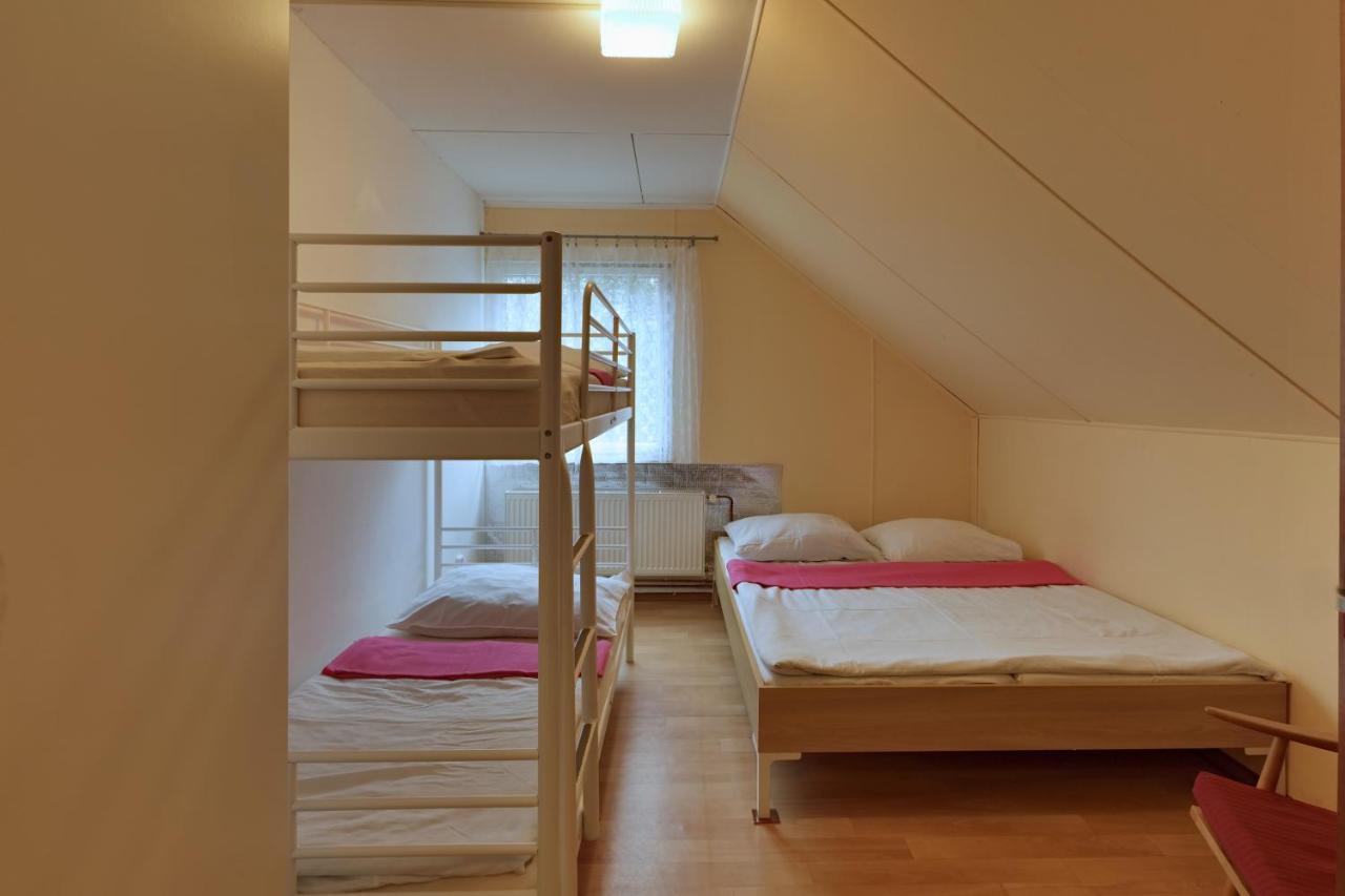 Apartment Na Sjezdovce - Klepacov *