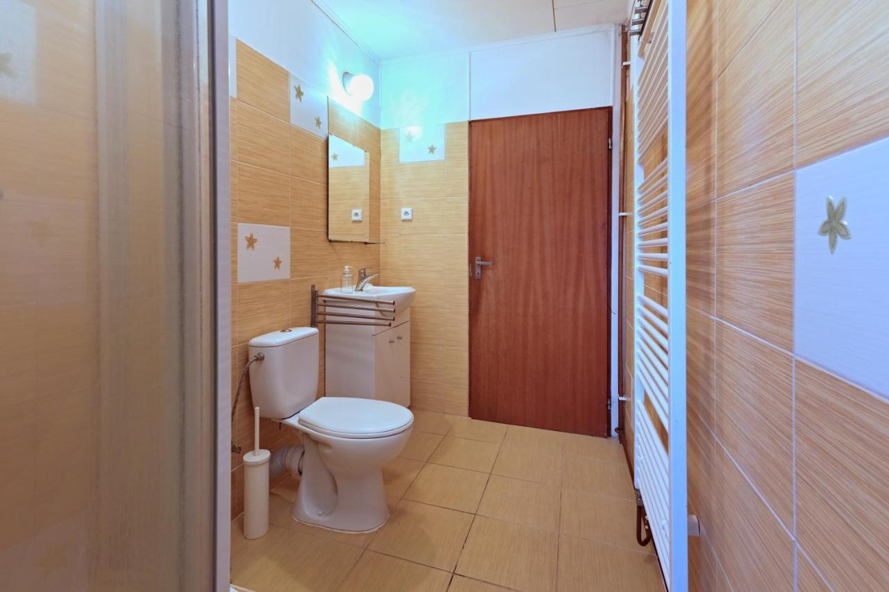 Na Sjezdovce - Klepacov Apartment *