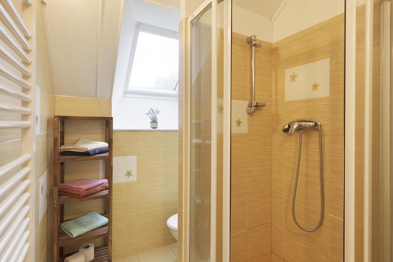 Apartment Na Sjezdovce - Klepacov Sobotin