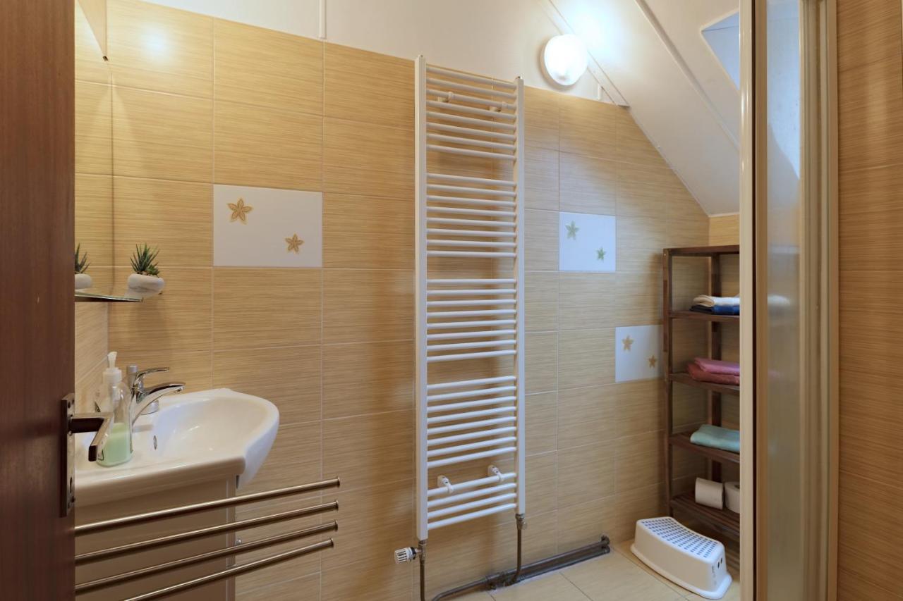 Na Sjezdovce - Klepacov Apartment *
