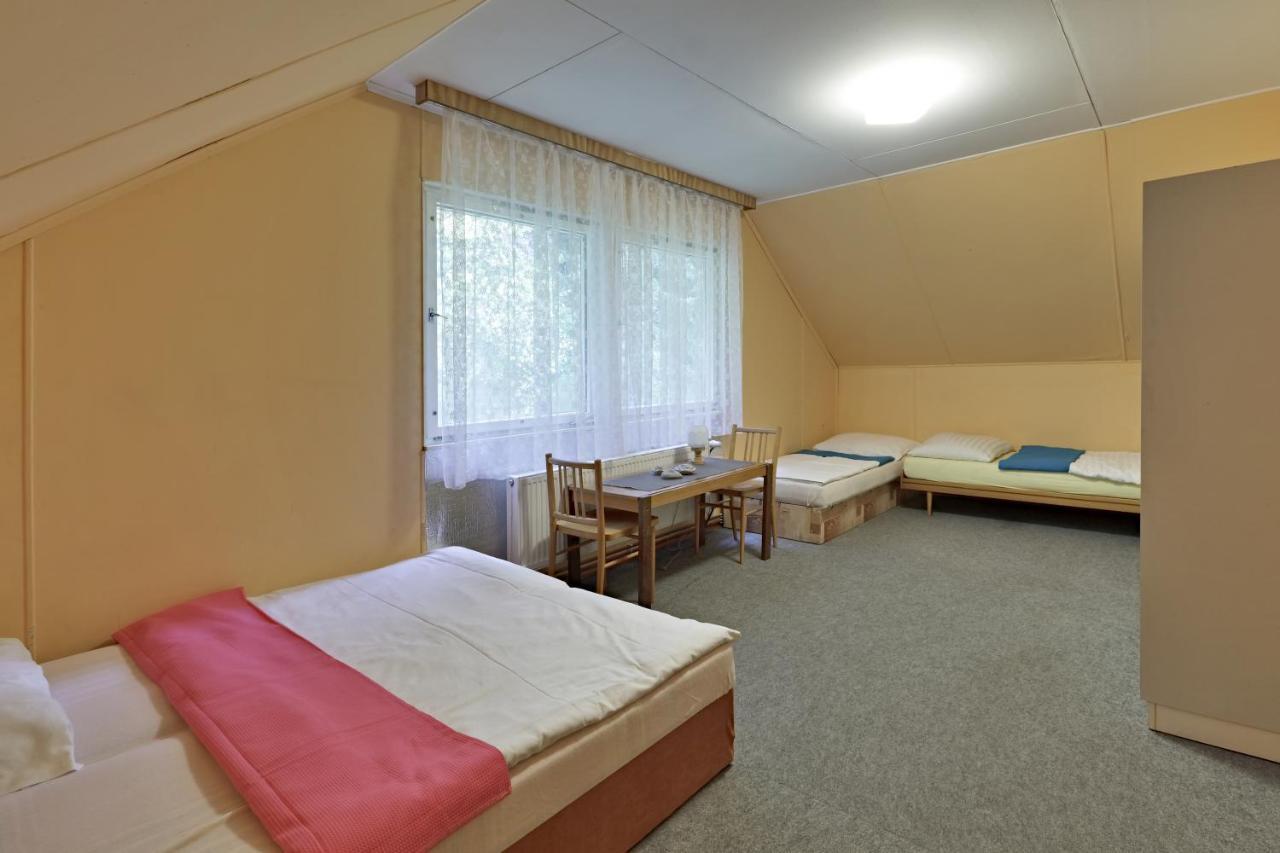 Na Sjezdovce - Klepacov Apartment