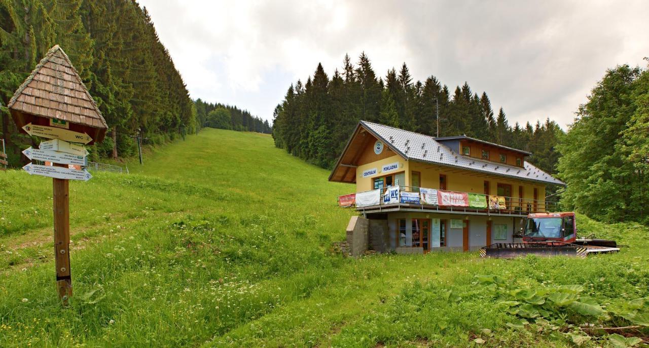 Na Sjezdovce - Klepacov Appartement *