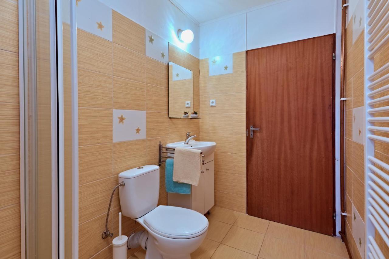 Appartement Na Sjezdovce - Klepacov