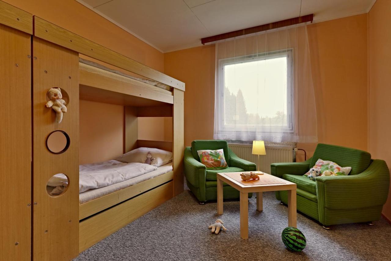 Na Sjezdovce - Klepacov Apartment *