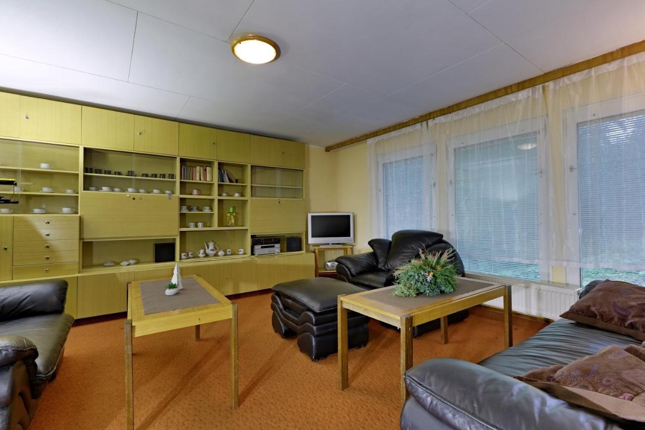 Na Sjezdovce - Klepacov Apartment