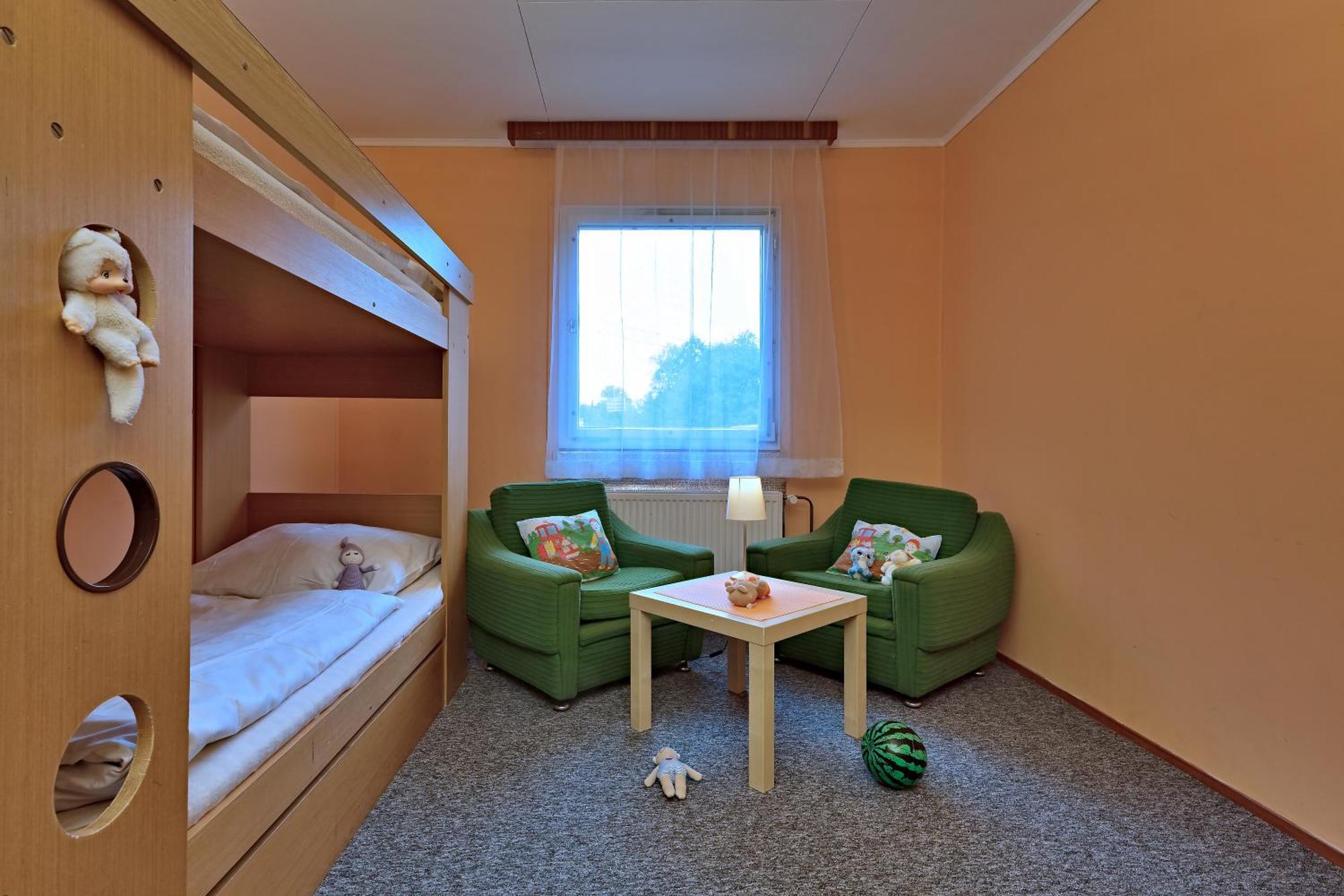 Apartment Na Sjezdovce - Klepacov *